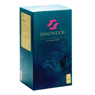 Simondou