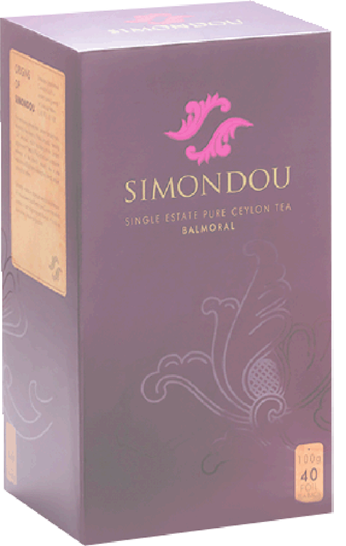 Simondou