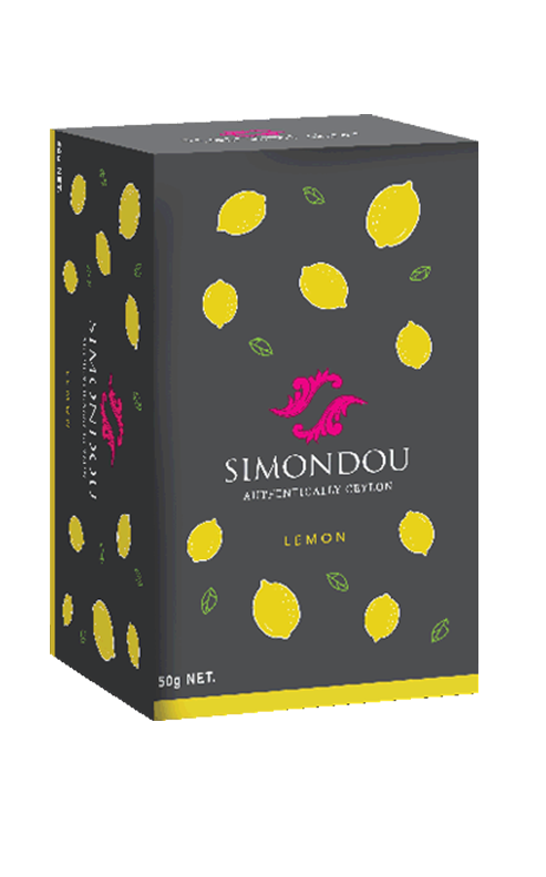 Simondou