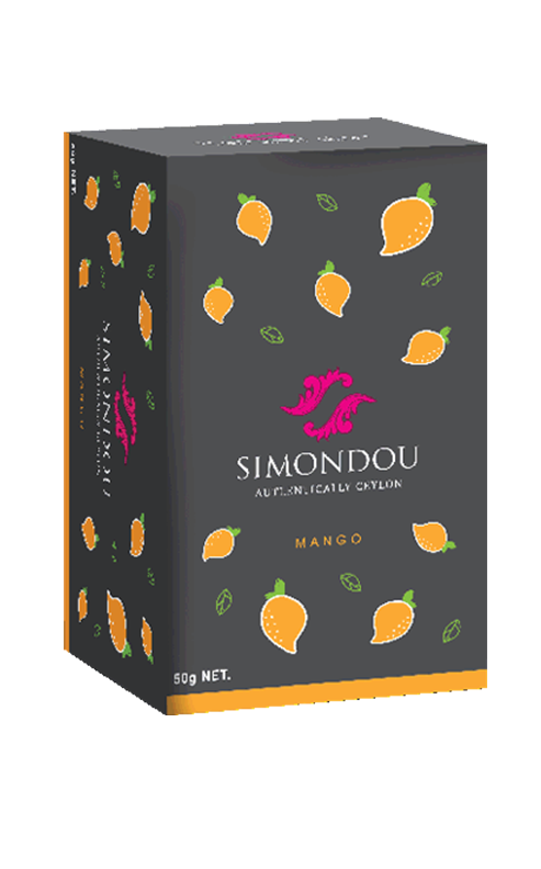 Simondou