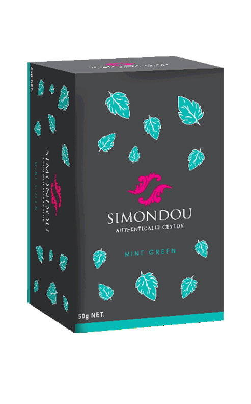 Simondou