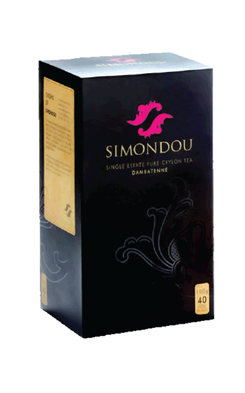 Simondou