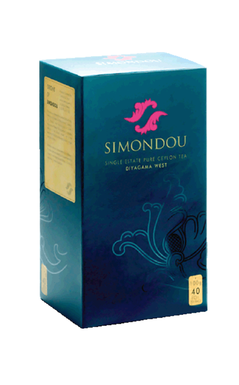 Simondou