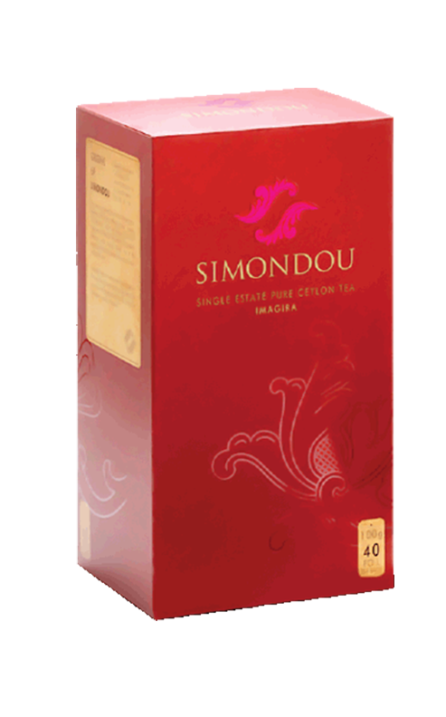 Simondou