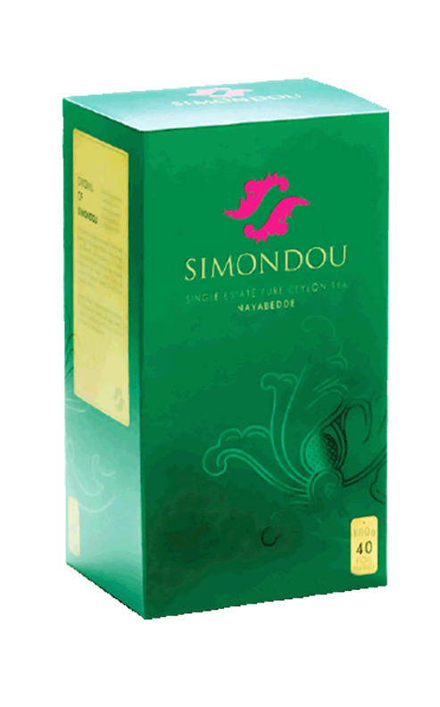 Simondou