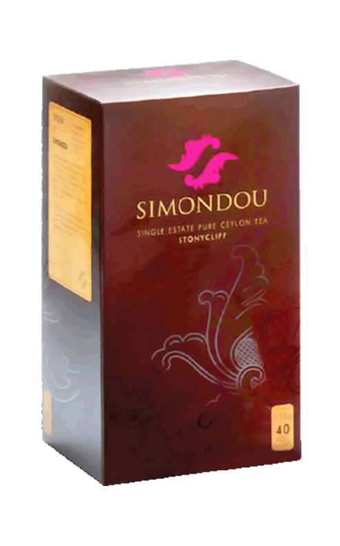 Simondou