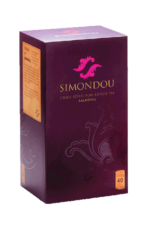 Simondou