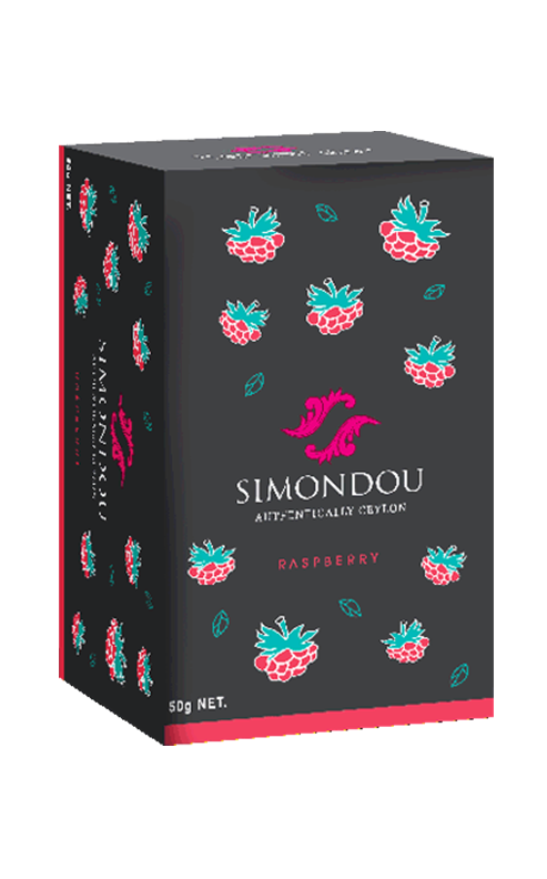 Simondou