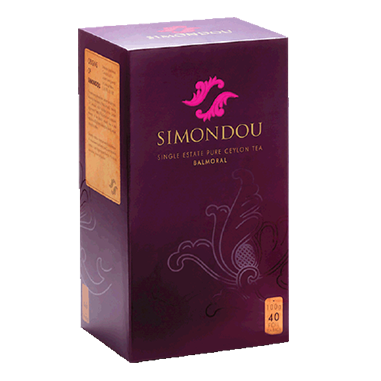 Simondou