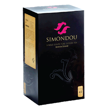 Simondou