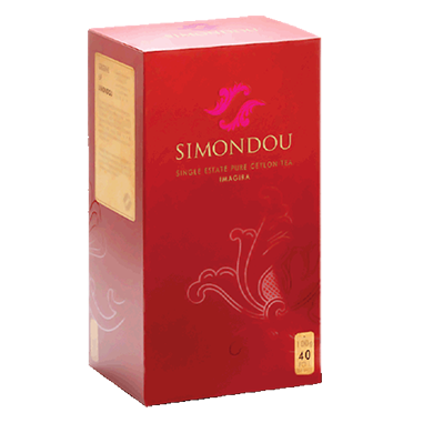 Simondou