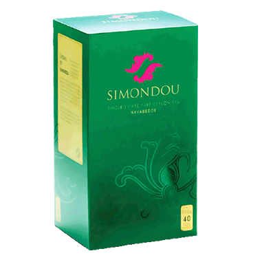 Simondou