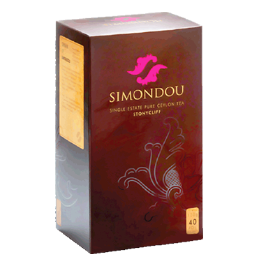 Simondou