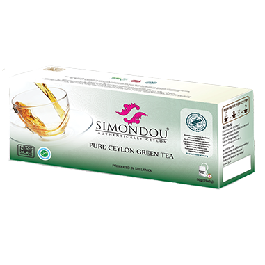 Simondou